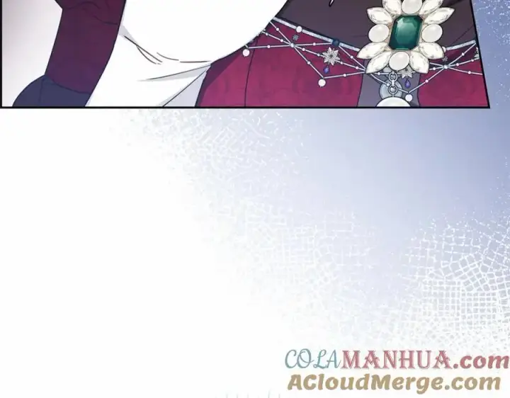 《反派少女被爱意围绕》第48话 礼物图49