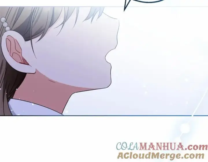 《反派少女被爱意围绕》第48话 礼物图61