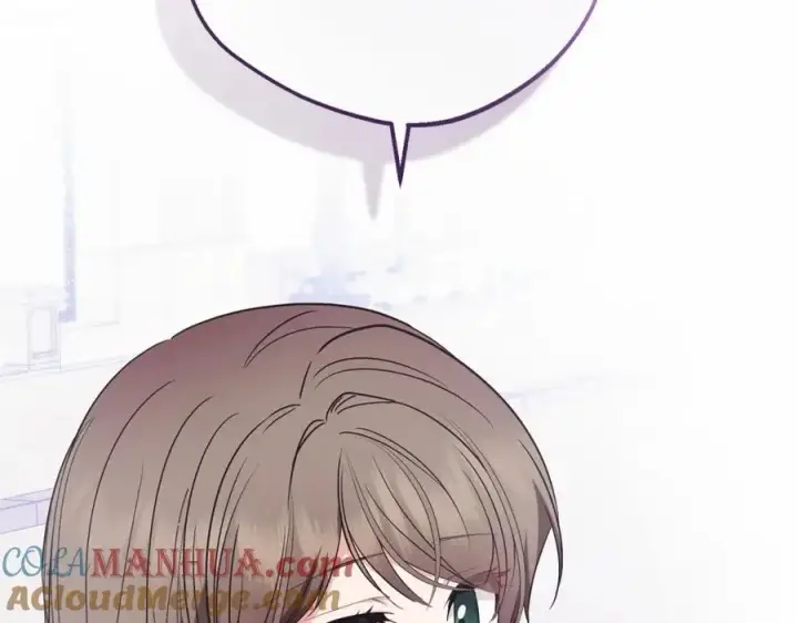 《反派少女被爱意围绕》第48话 礼物图65