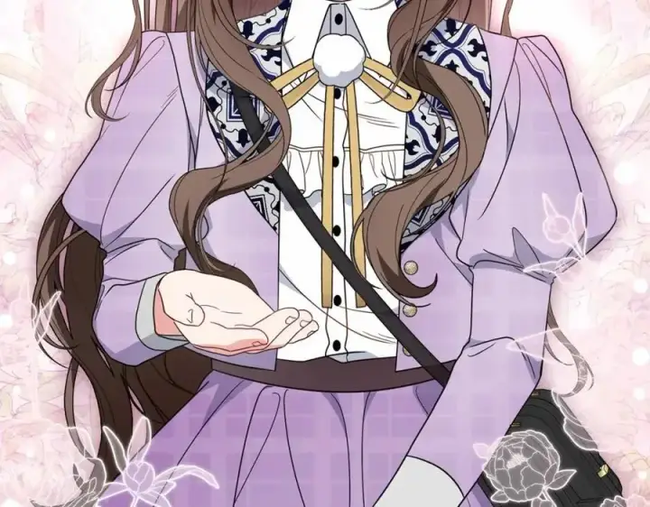 《反派少女被爱意围绕》第48话 礼物图75