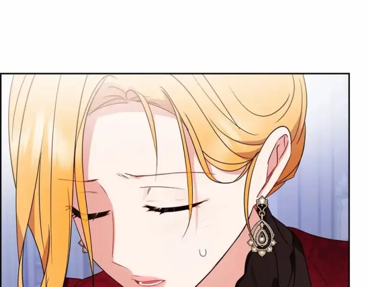 《反派少女被爱意围绕》第48话 礼物图79