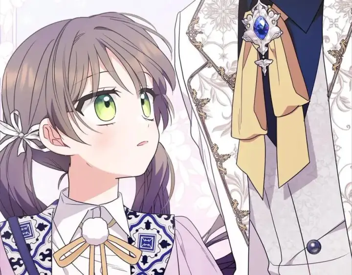 《反派少女被爱意围绕》第49话 礼物图104