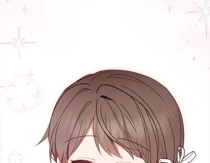 《反派少女被爱意围绕》第49话 礼物图134