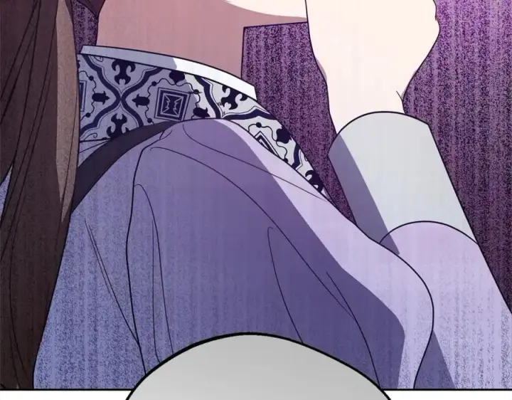 《反派少女被爱意围绕》第49话 礼物图203