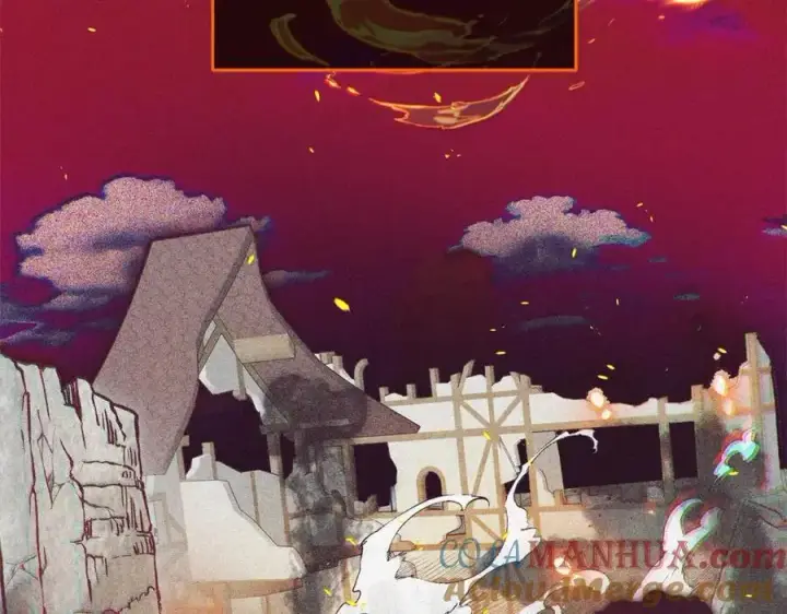 《反派少女被爱意围绕》第49话 礼物图213