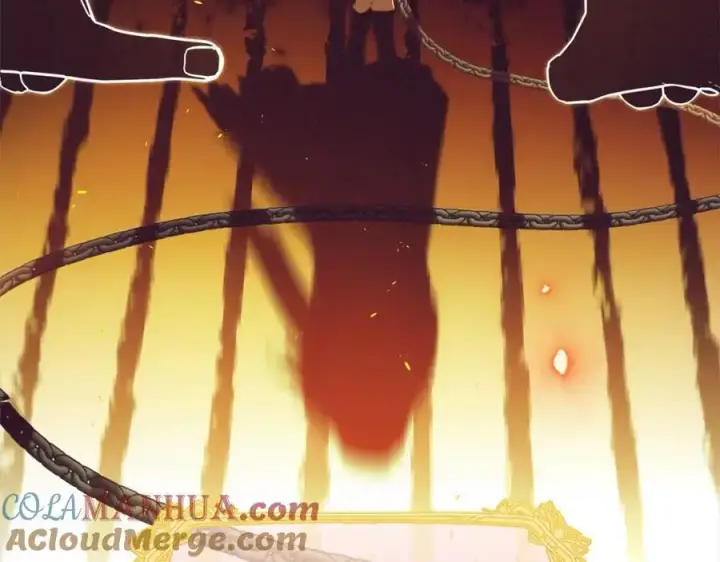 《反派少女被爱意围绕》第49话 礼物图217