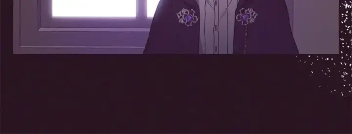 《反派少女被爱意围绕》第49话 礼物图51