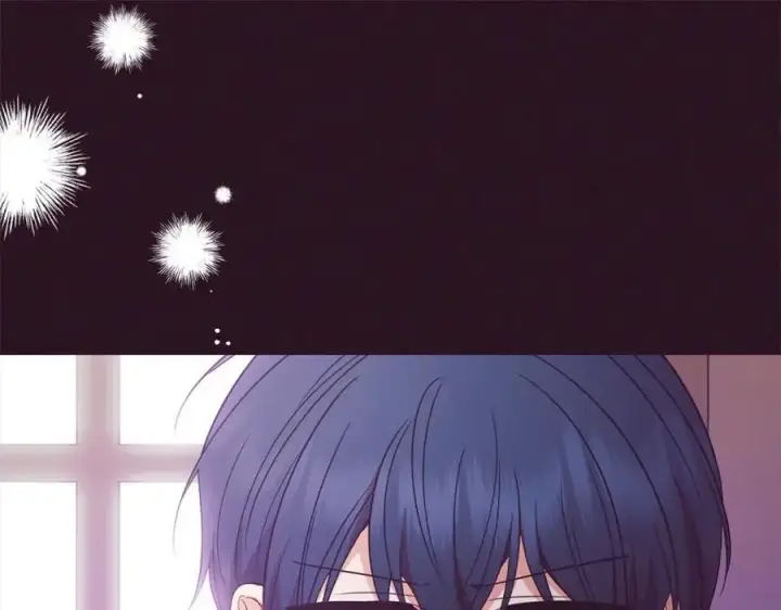 《反派少女被爱意围绕》第49话 礼物图52