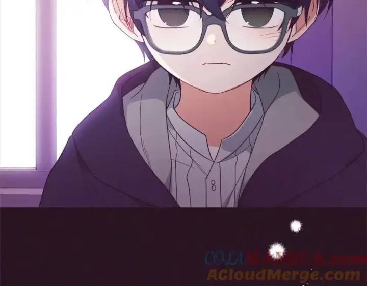《反派少女被爱意围绕》第49话 礼物图53