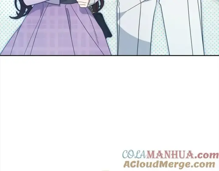 《反派少女被爱意围绕》第49话 礼物图57