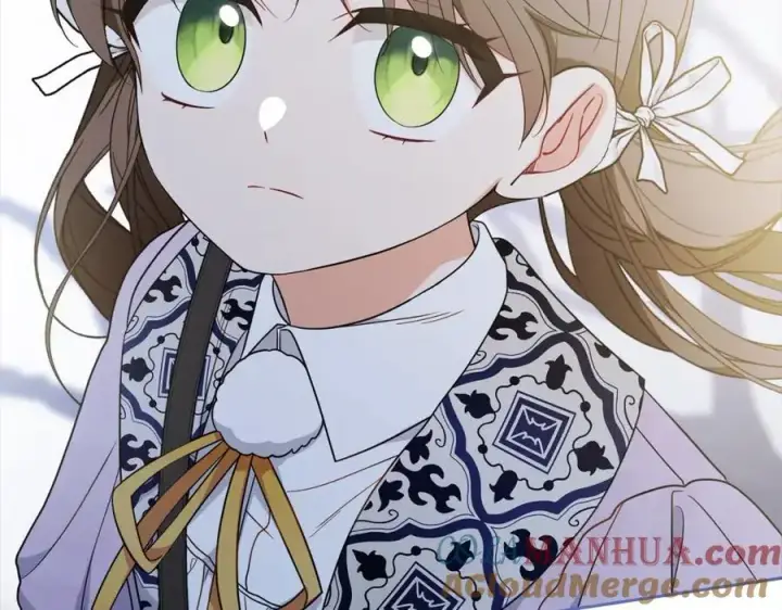 《反派少女被爱意围绕》第49话 礼物图65