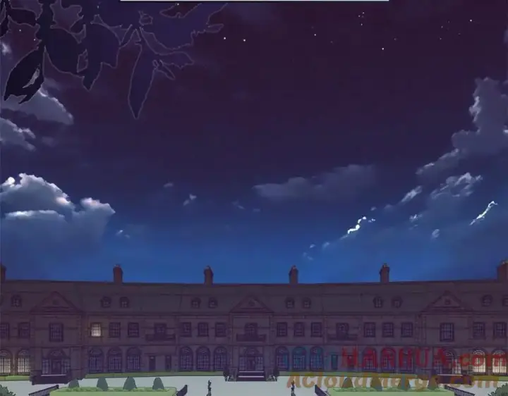 《反派少女被爱意围绕》第49话 礼物图73