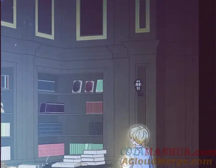 《反派少女被爱意围绕》第49话 礼物图77