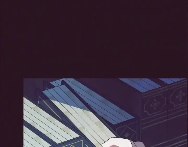 《反派少女被爱意围绕》第49话 礼物图80