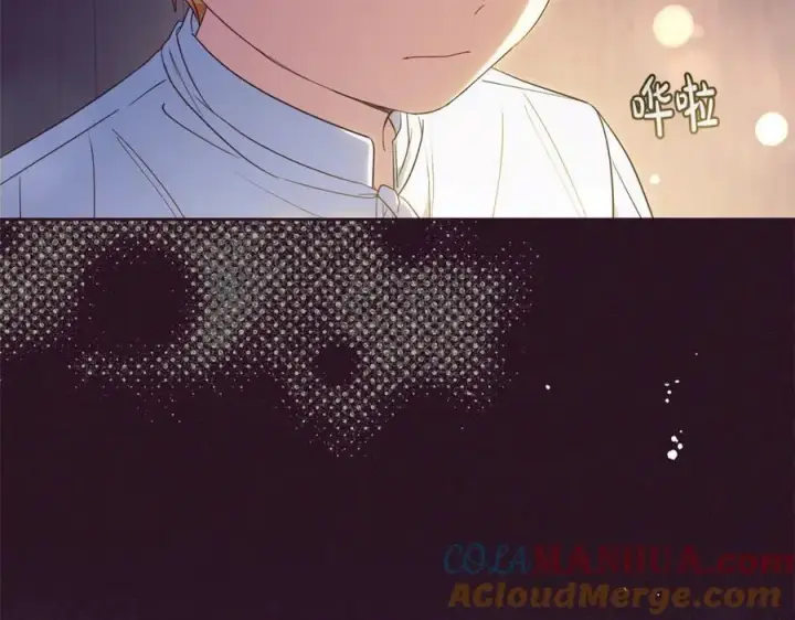 《反派少女被爱意围绕》第49话 礼物图89