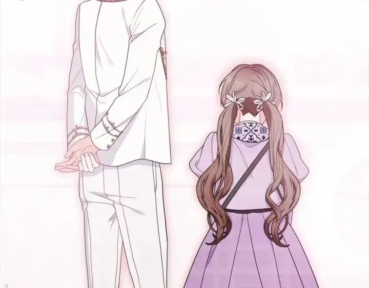 《反派少女被爱意围绕》第49话 礼物图92