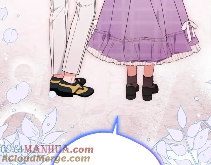 《反派少女被爱意围绕》第49话 礼物图93