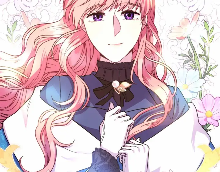 《反正是欧风小甜漫》第7话 被拒绝的时候委委屈屈图100