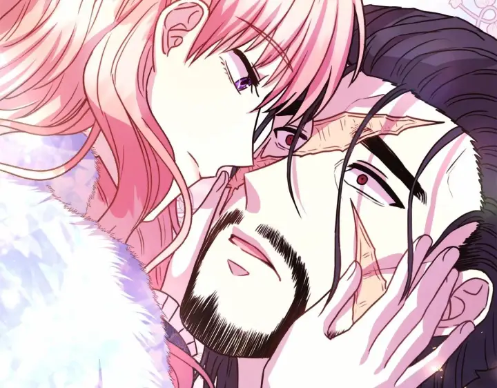 《反正是欧风小甜漫》第8话 拽姐的自卑小奶狗图213