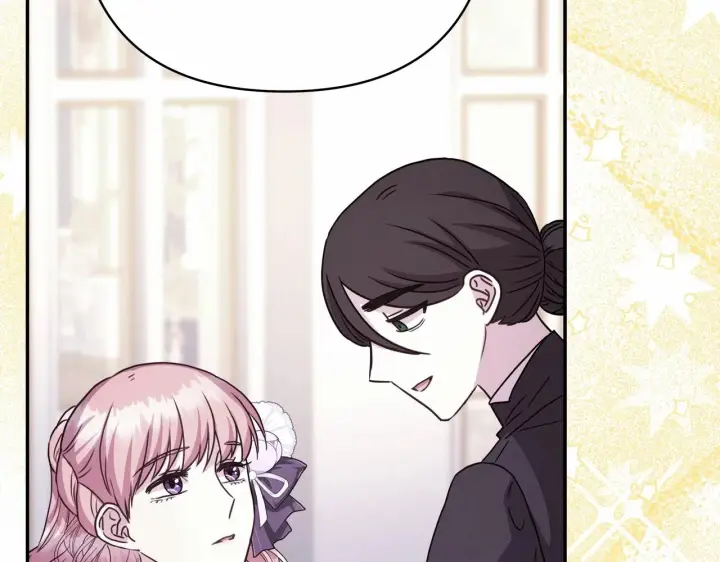 《反正是欧风小甜漫》第8话 拽姐的自卑小奶狗图238