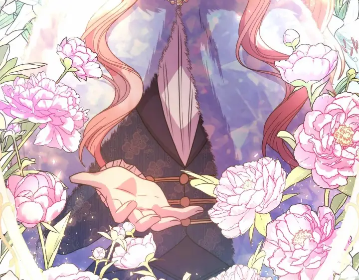 《反正是欧风小甜漫》第8话 拽姐的自卑小奶狗图254