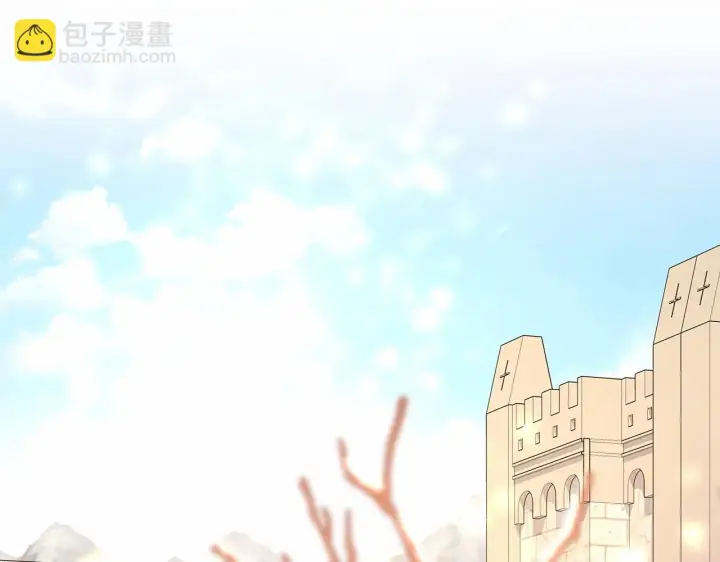 《反正是欧风小甜漫》第19话 硬汉也柔情图12