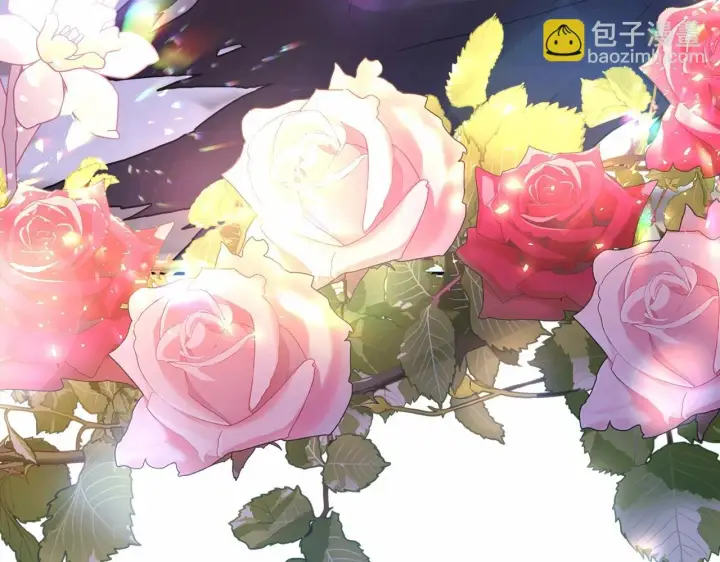 《反正是欧风小甜漫》第19话 硬汉也柔情图51