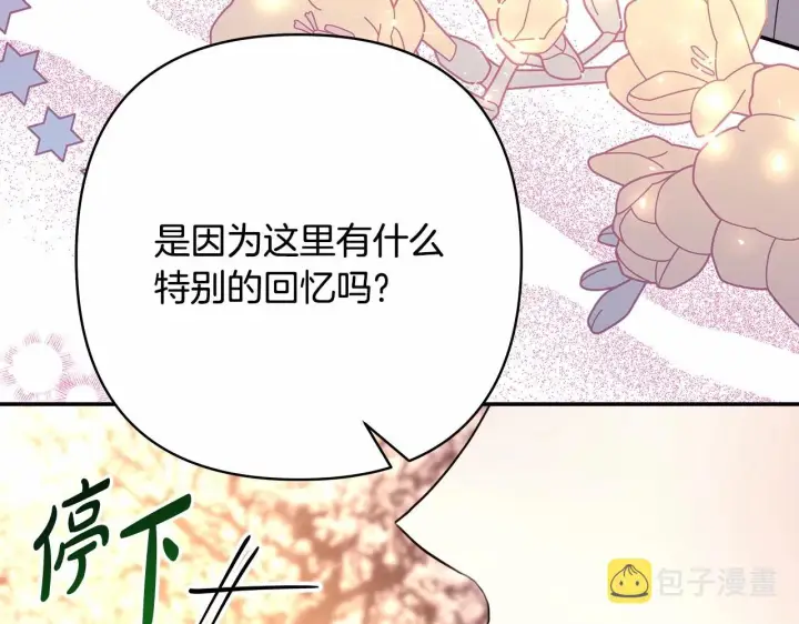 《反正是欧风小甜漫》第30话 野餐再次交心图29