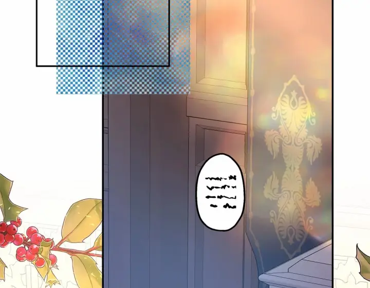 《反正是欧风小甜漫》第35话 快点生个宝宝吧！~图146