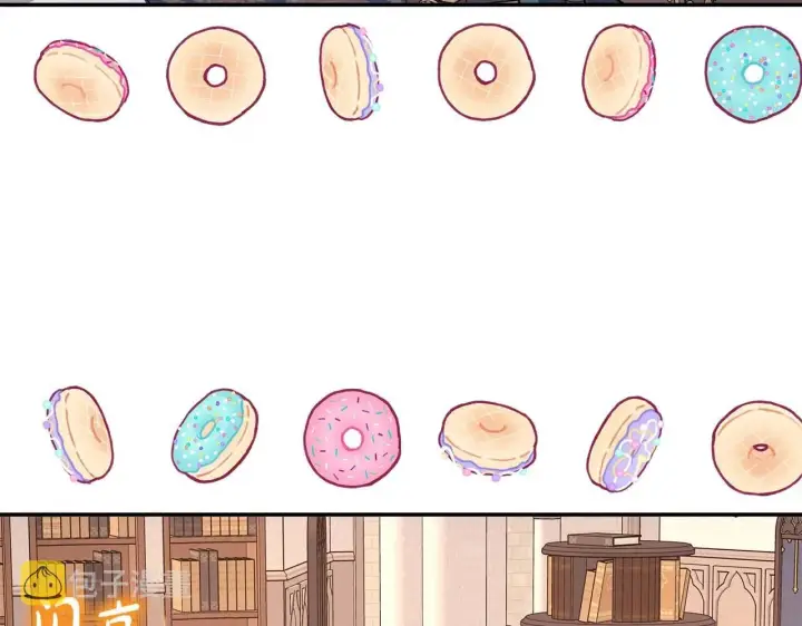 《反正是欧风小甜漫》第37话 北方大熊vs兔子夫人图293