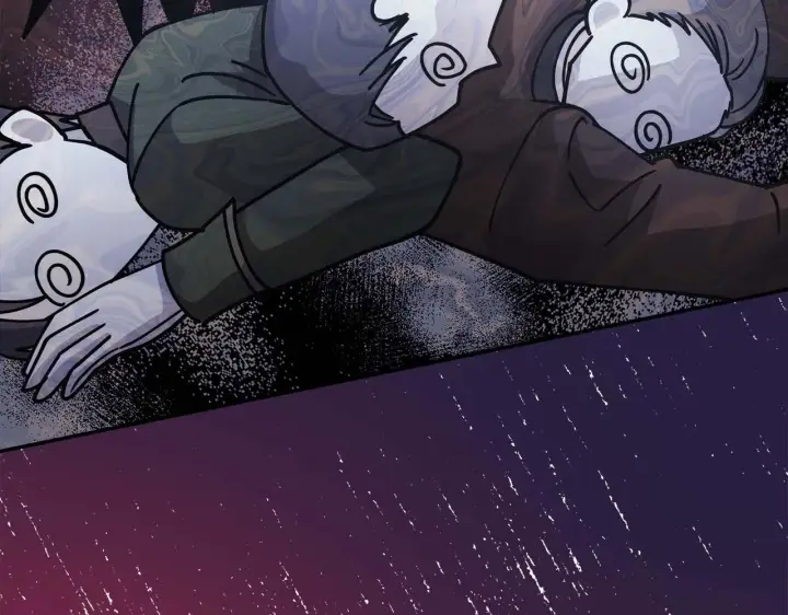 《反正是欧风小甜漫》第37话 北方大熊vs兔子夫人图49