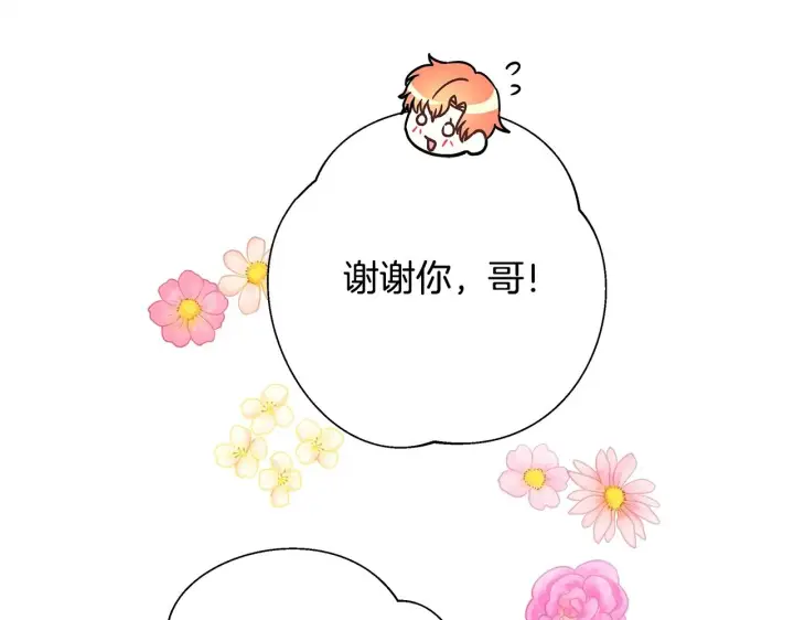 《反正是欧风小甜漫》第38话 揭秘真实理想型老公图58