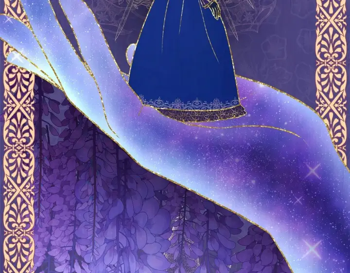 《反正是欧风小甜漫》第1话 大公的第一眼，就令人“心醉”图39