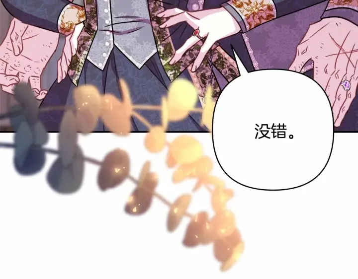 《反正是欧风小甜漫》第二季启 大公的守护好硬核！图106