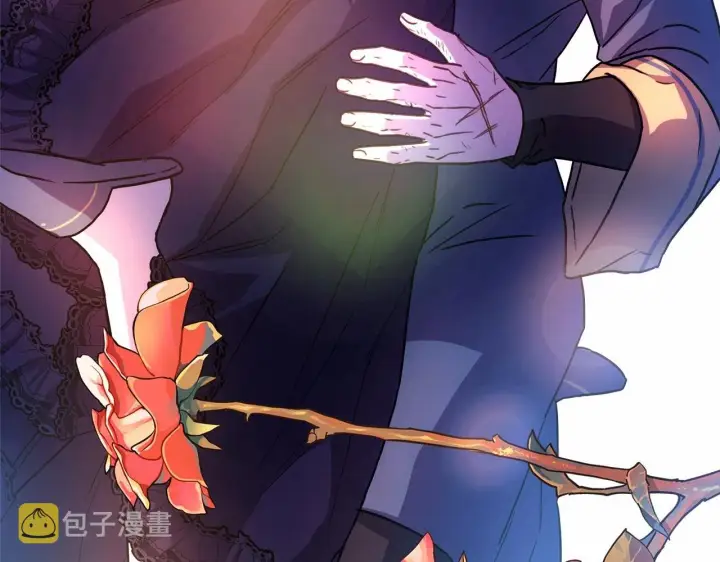 《反正是欧风小甜漫》第5话 大公的胸膛，安全感十足！图54