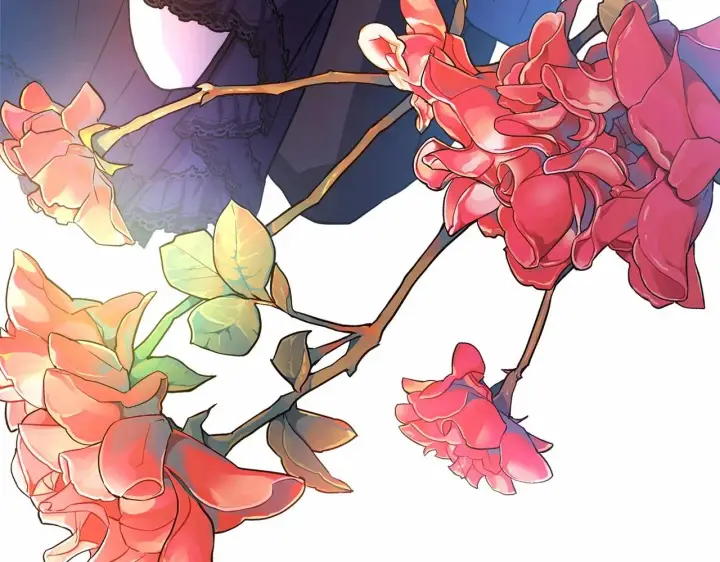《反正是欧风小甜漫》第5话 大公的胸膛，安全感十足！图55