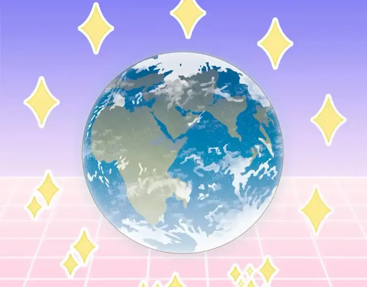 《反正是欧风小甜漫》迟来的后记：作者创作心路历程揭秘！图113