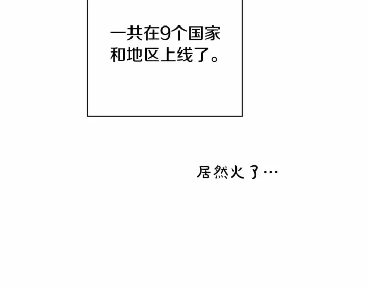 《反正是欧风小甜漫》迟来的后记：作者创作心路历程揭秘！图115