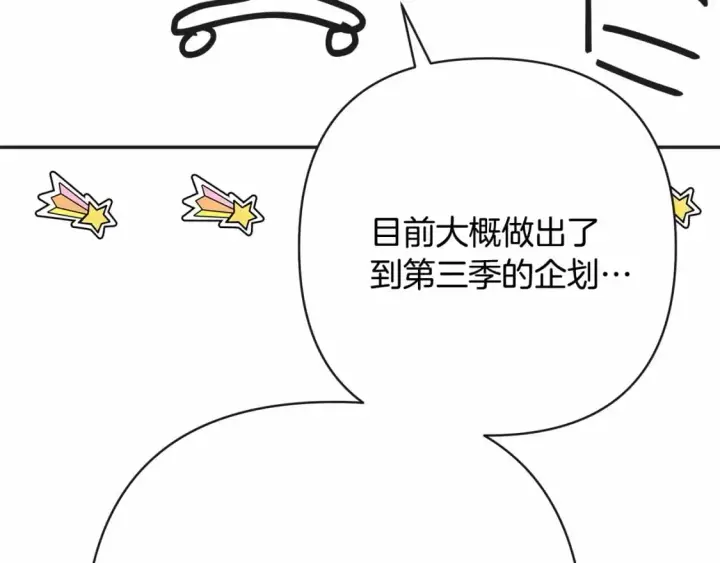 《反正是欧风小甜漫》迟来的后记：作者创作心路历程揭秘！图118