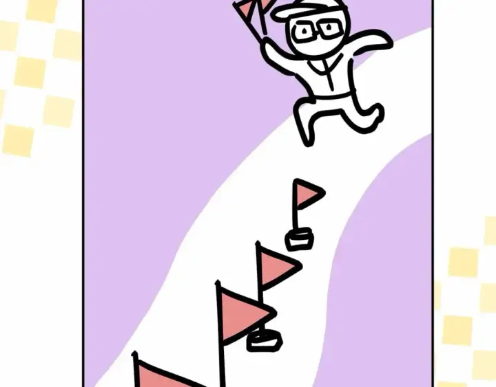 《反正是欧风小甜漫》迟来的后记：作者创作心路历程揭秘！图131