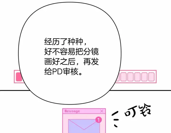 《反正是欧风小甜漫》迟来的后记：作者创作心路历程揭秘！图154