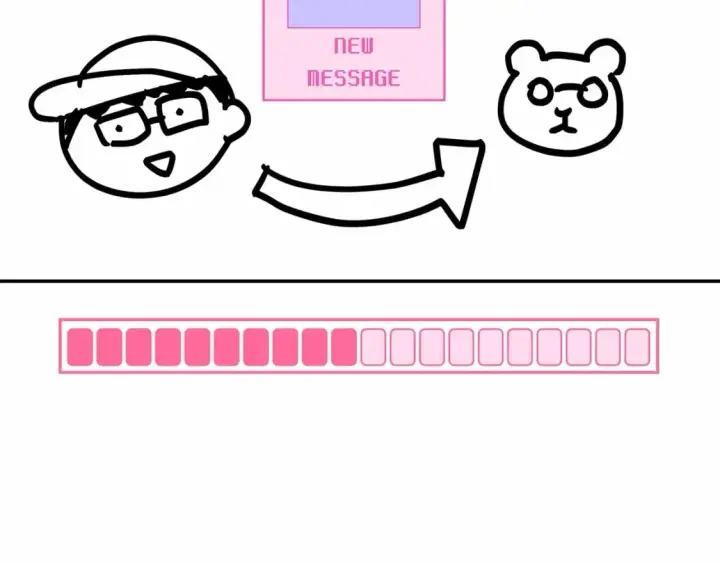 《反正是欧风小甜漫》迟来的后记：作者创作心路历程揭秘！图155