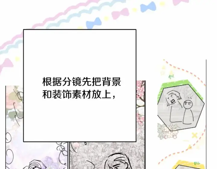 《反正是欧风小甜漫》迟来的后记：作者创作心路历程揭秘！图165