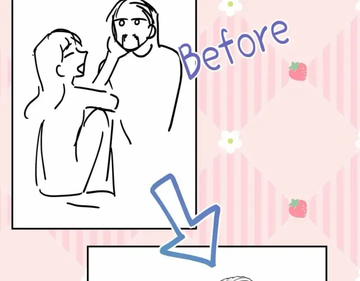 《反正是欧风小甜漫》迟来的后记：作者创作心路历程揭秘！图189