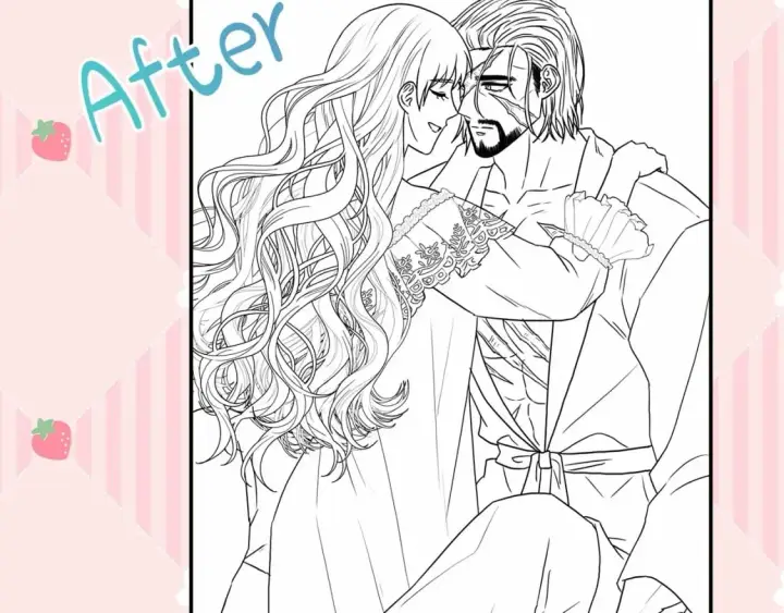 《反正是欧风小甜漫》迟来的后记：作者创作心路历程揭秘！图190