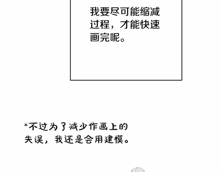 《反正是欧风小甜漫》迟来的后记：作者创作心路历程揭秘！图192