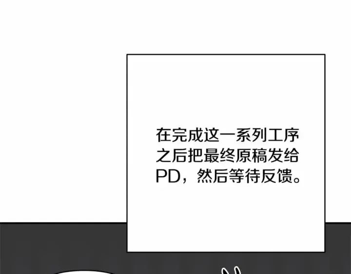 《反正是欧风小甜漫》迟来的后记：作者创作心路历程揭秘！图233