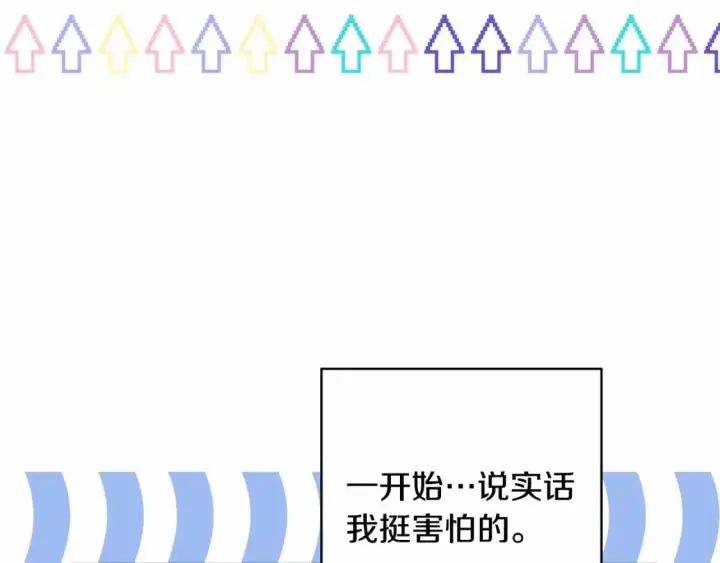 《反正是欧风小甜漫》迟来的后记：作者创作心路历程揭秘！图24