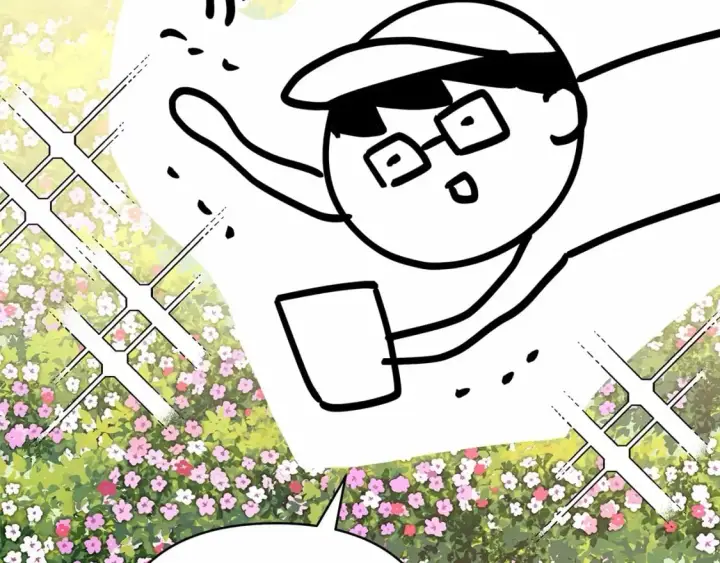 《反正是欧风小甜漫》迟来的后记：作者创作心路历程揭秘！图242