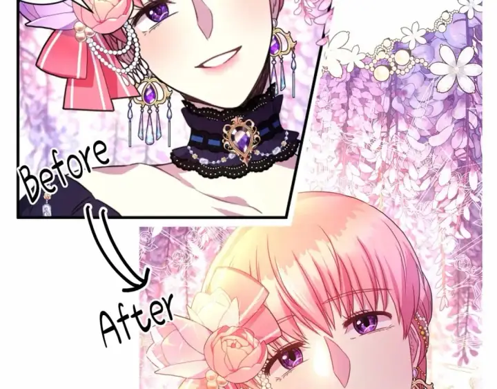 《反正是欧风小甜漫》迟来的后记：作者创作心路历程揭秘！图257